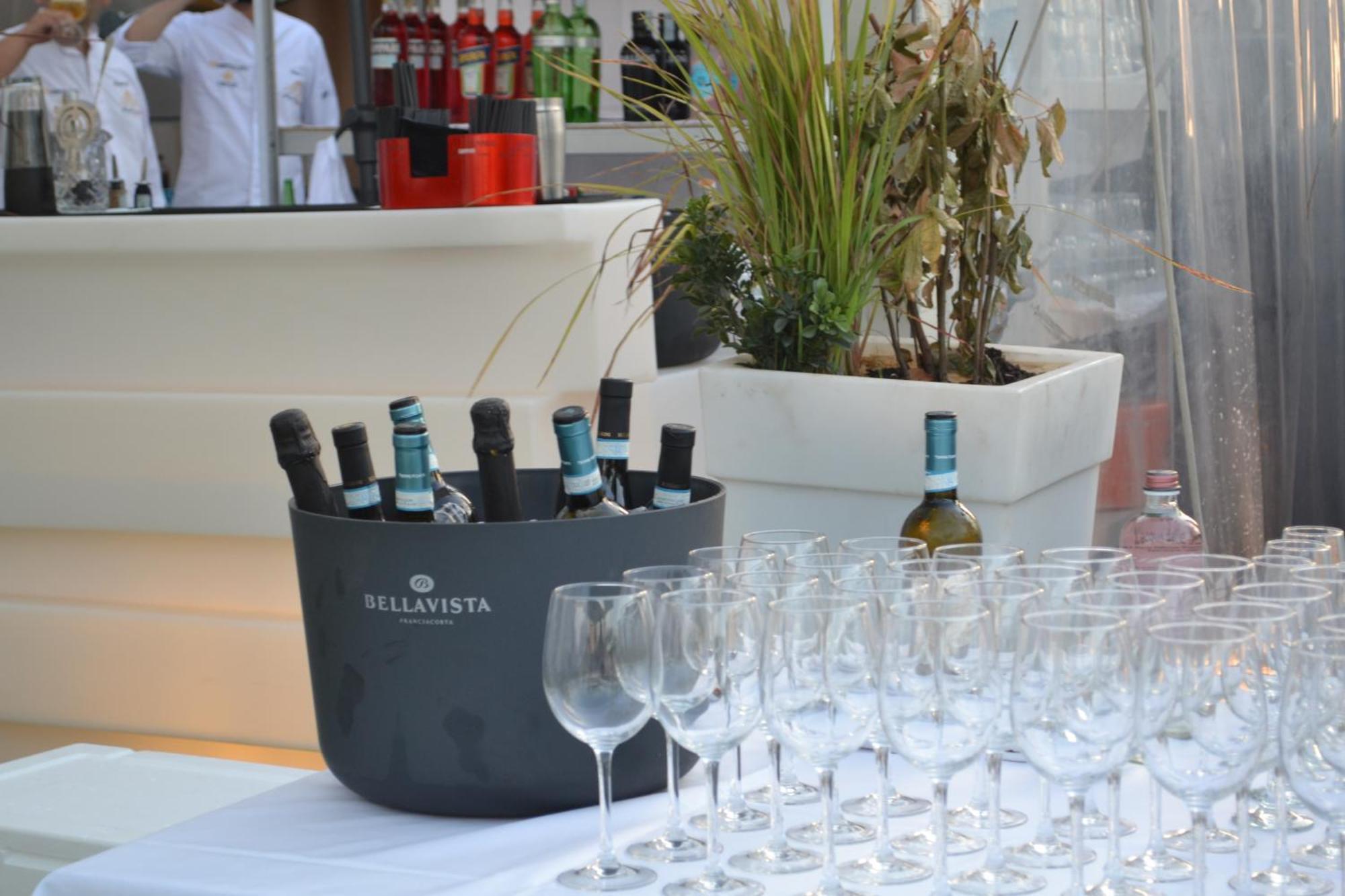 Hotel Vittoria Brescia Ngoại thất bức ảnh