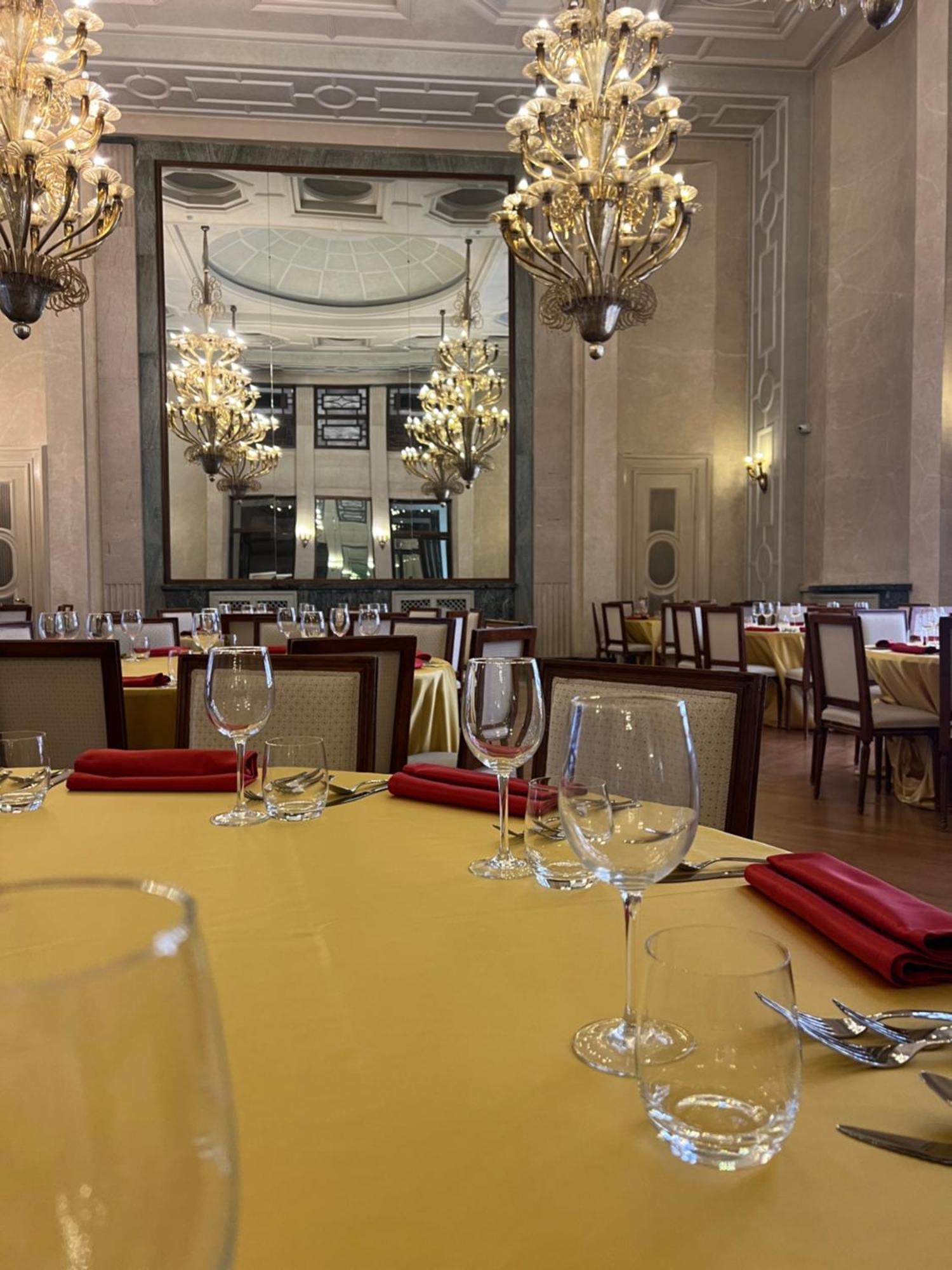 Hotel Vittoria Brescia Ngoại thất bức ảnh