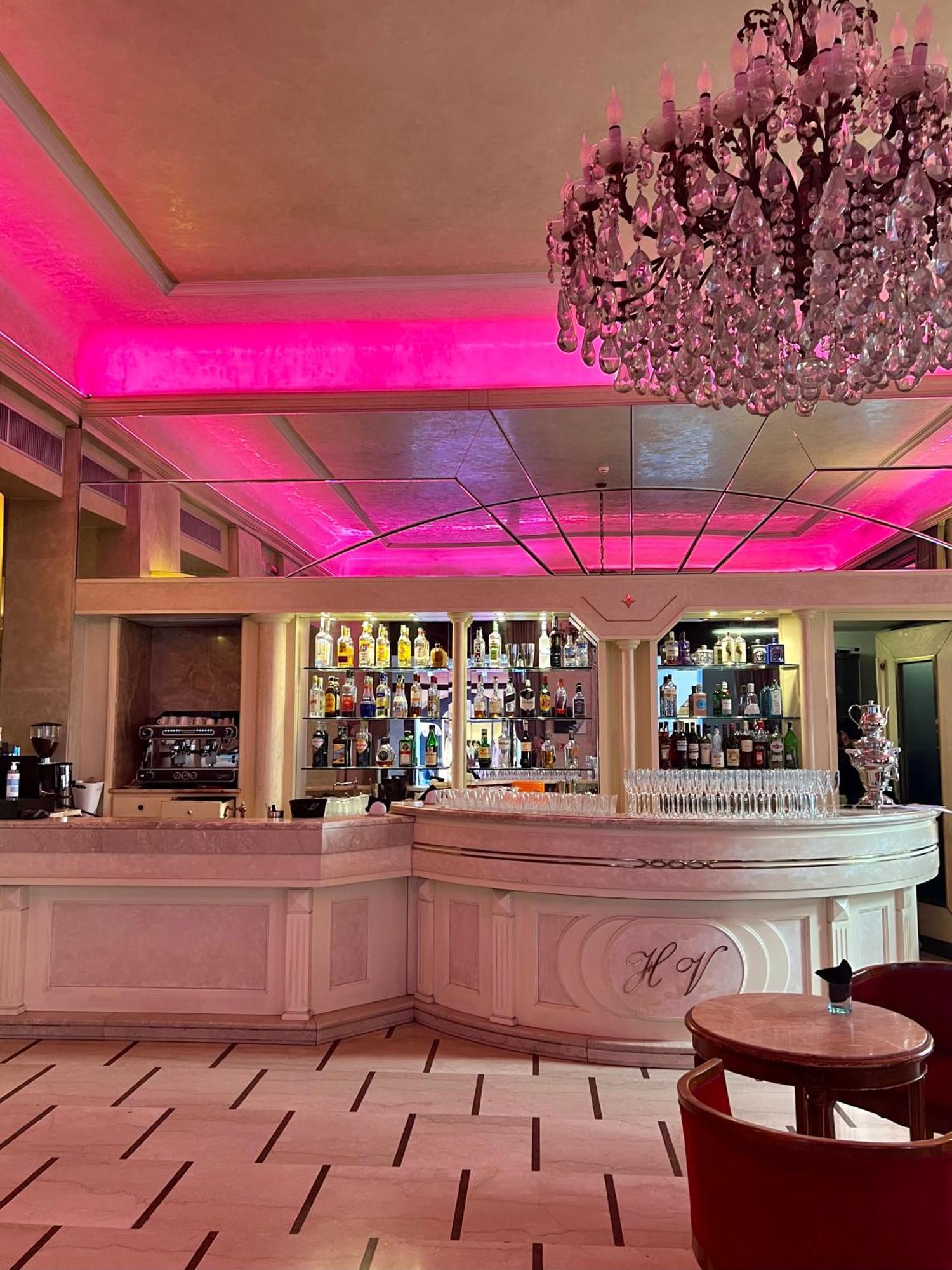 Hotel Vittoria Brescia Ngoại thất bức ảnh