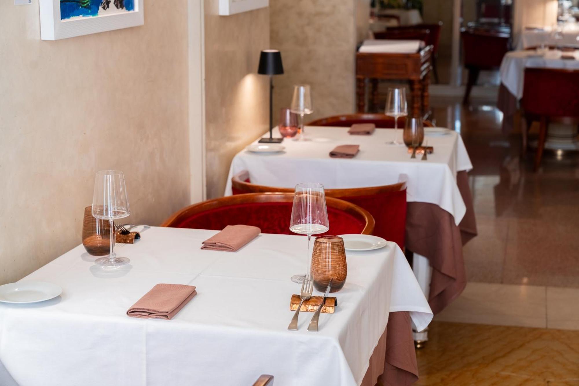 Hotel Vittoria Brescia Ngoại thất bức ảnh