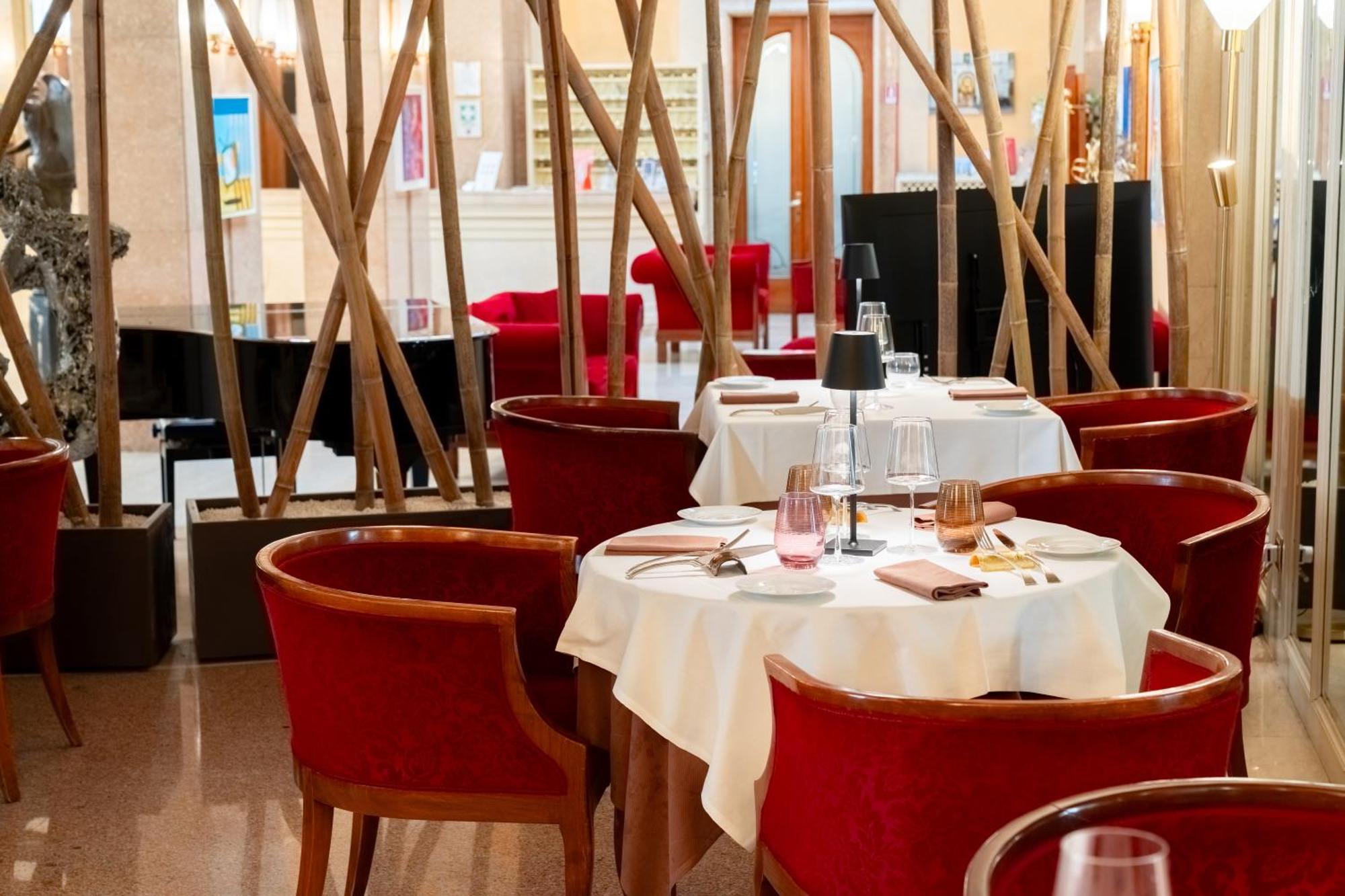 Hotel Vittoria Brescia Ngoại thất bức ảnh